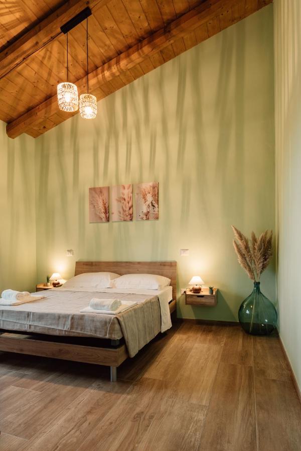 Casa Vacanze con 3 Camere da Letto 