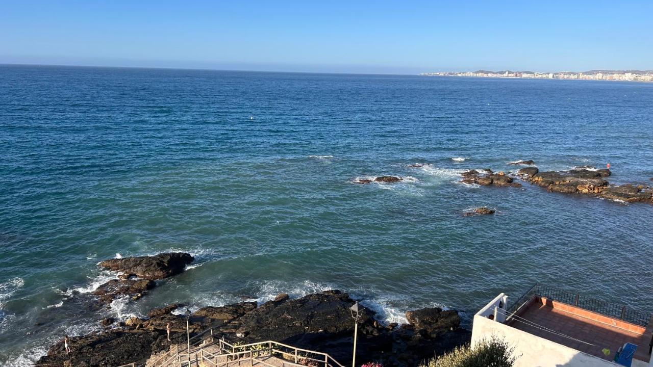 Playa bonita - Chambres d’hôtes Benalmádena