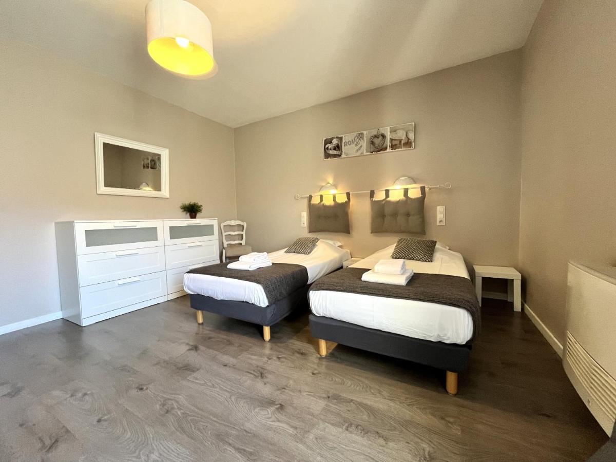 Appartamento Standard con 1 Camera da Letto