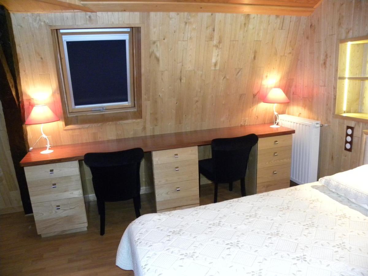 Cottage mit 2 Schlafzimmern