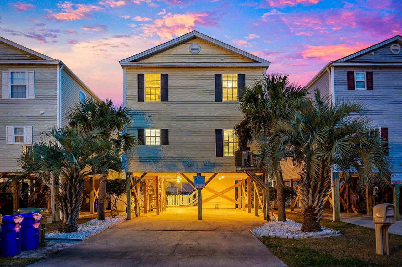 Pier View Paradise Surfside - Ferienwohnung Myrtle Beach