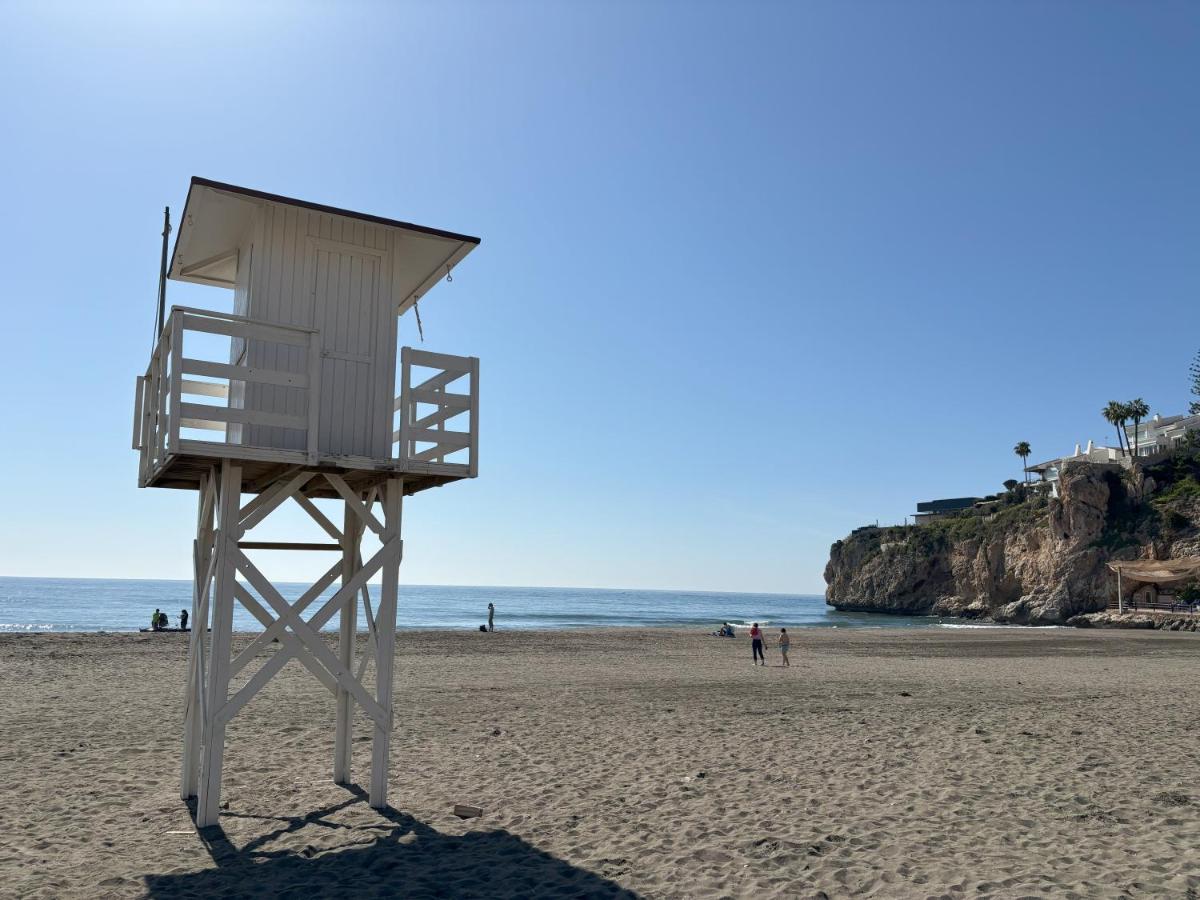 Rincón del Mar - B&B Cala del Moral