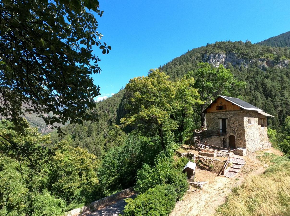 Maison Maralpine - B&B
