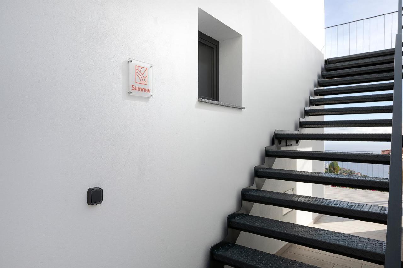 Marco 4 Seasons- Summer - Chambres d’hôtes Arco da Calheta