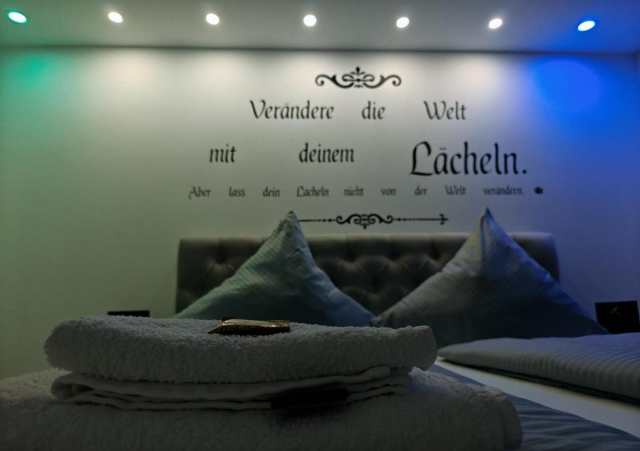 Appartement met 1 Slaapkamer