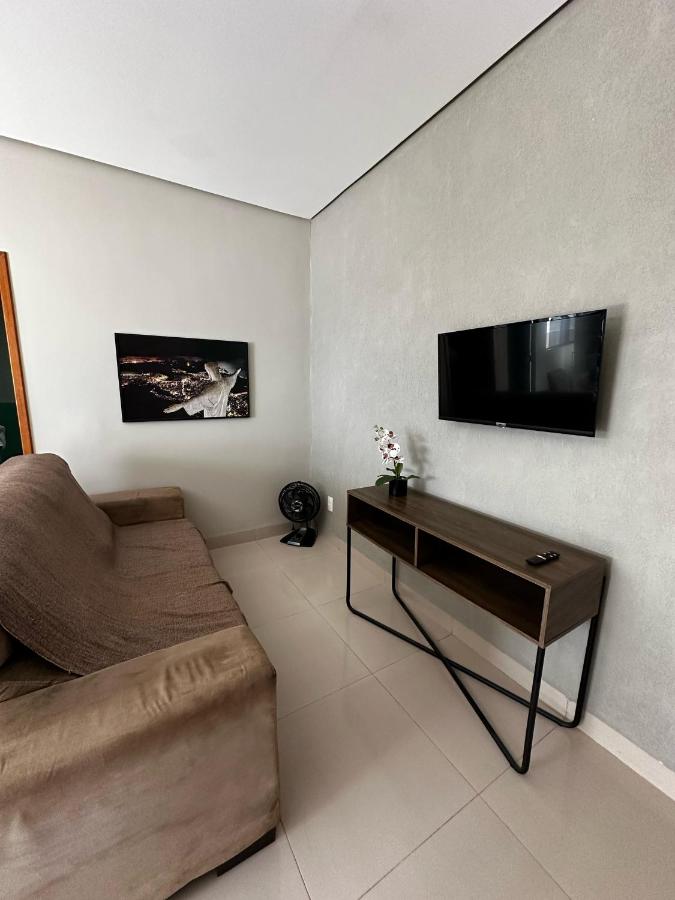 CASA 04 próximo ao Centro - B&B