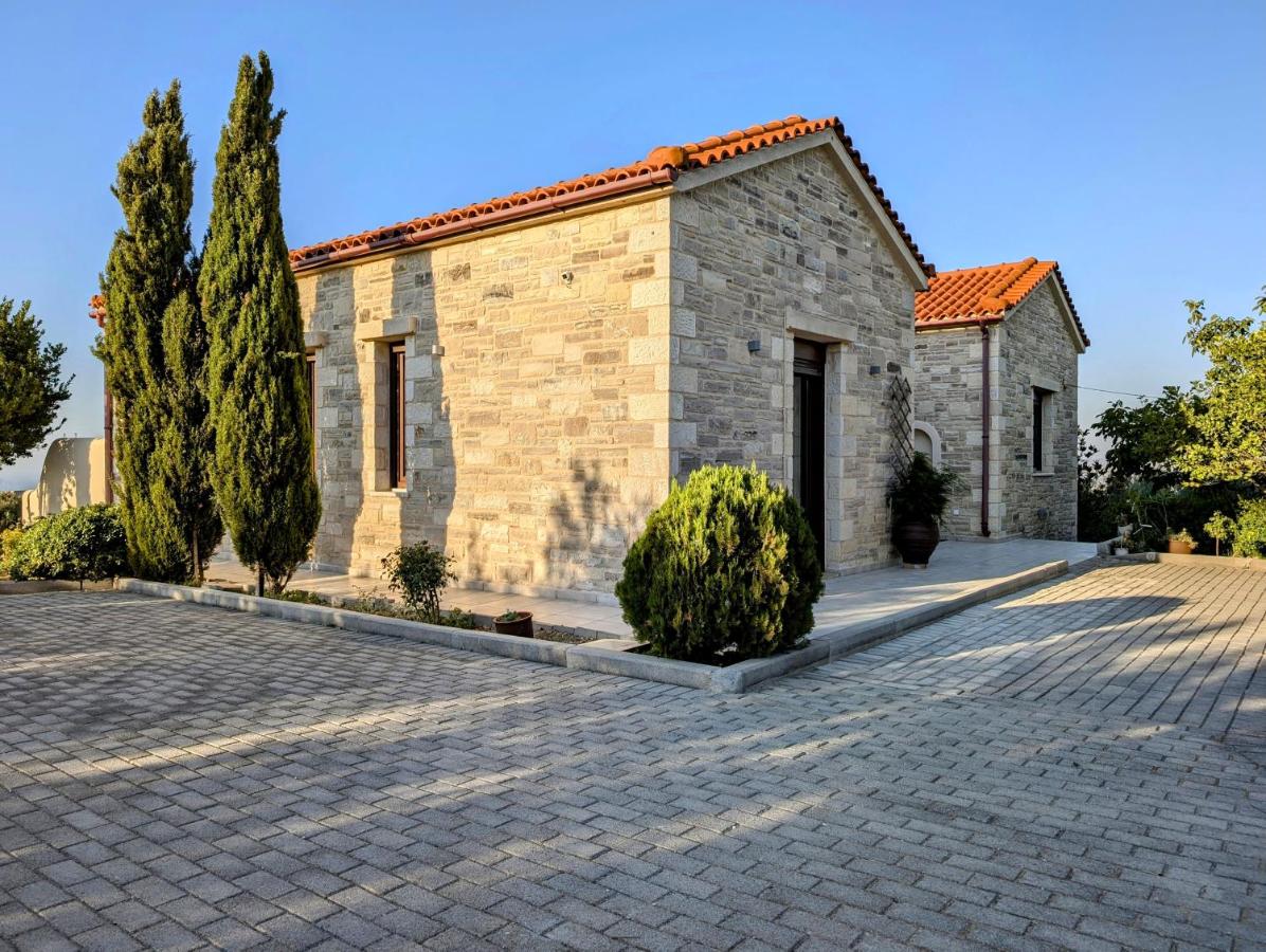 Villa 2 Chambres