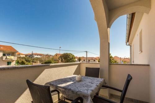 Appartement 2 Chambres