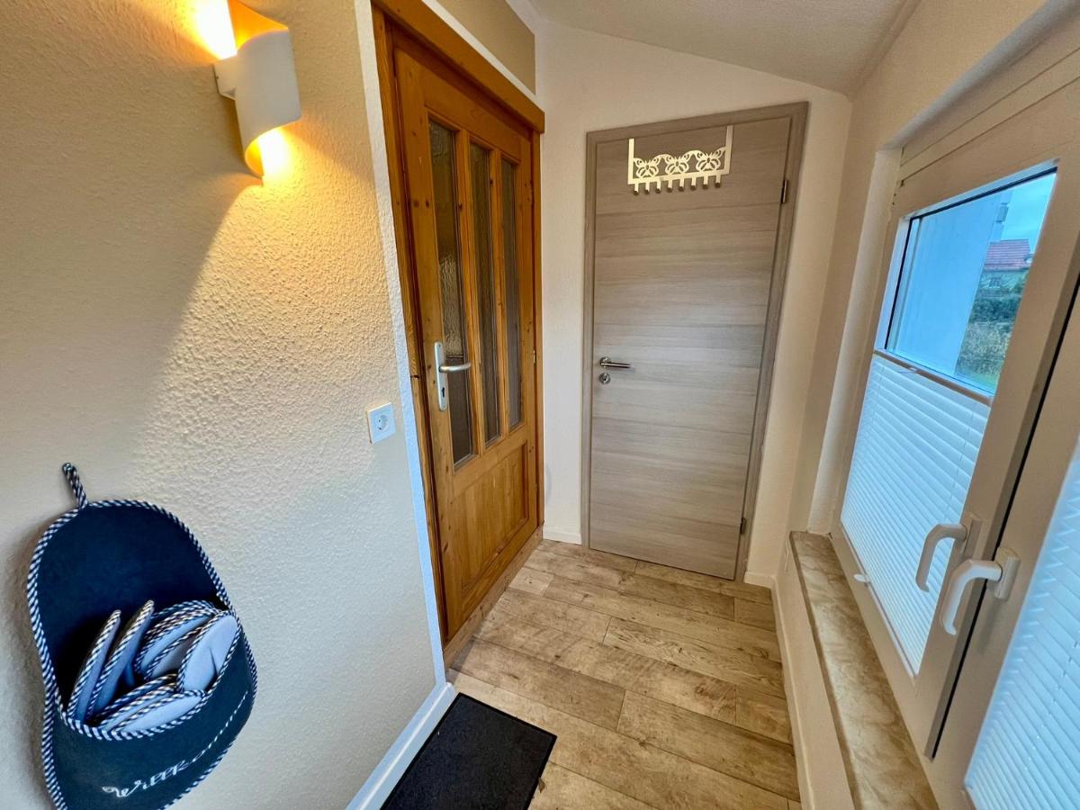 Ferienwohnung Seidenglanz - B&B