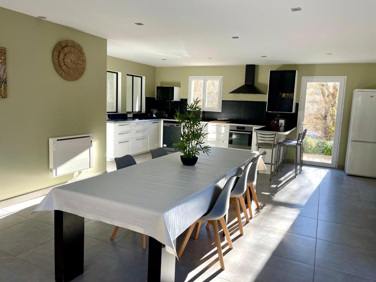 Villa du Vallon - B&B Allemagne-en-Provence