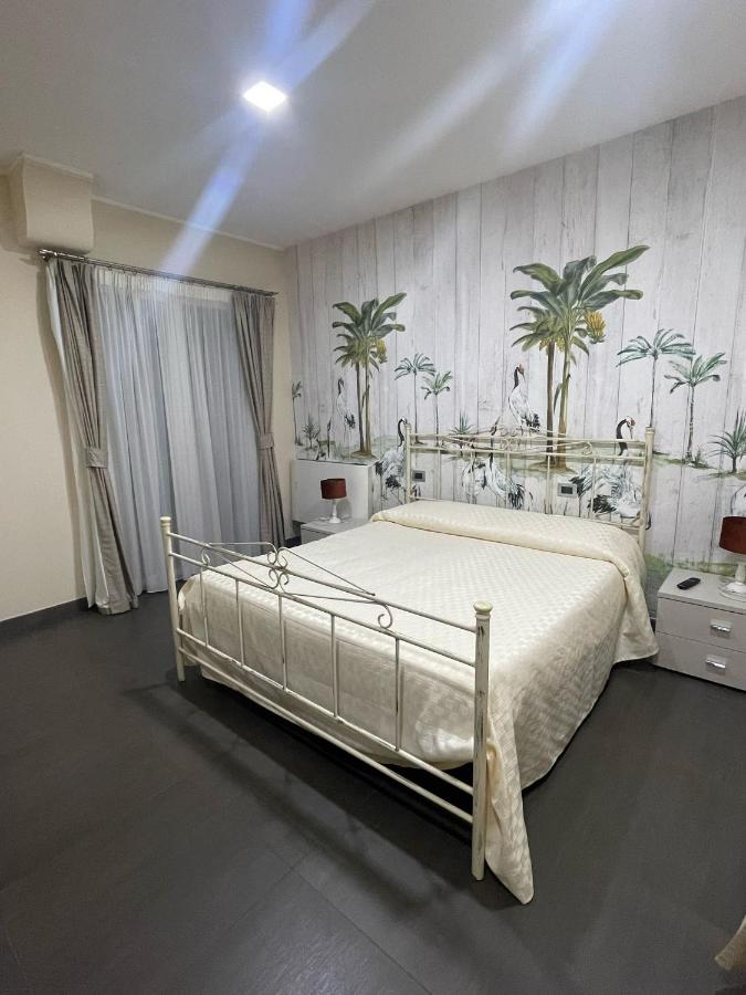 Double Room with Pool View