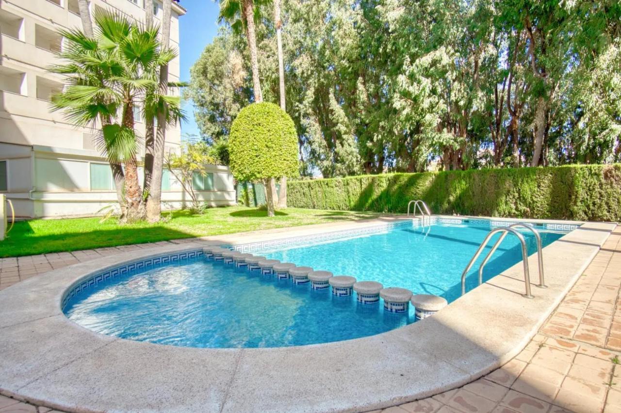 Playa Albir Apartments - B&B Alboraya