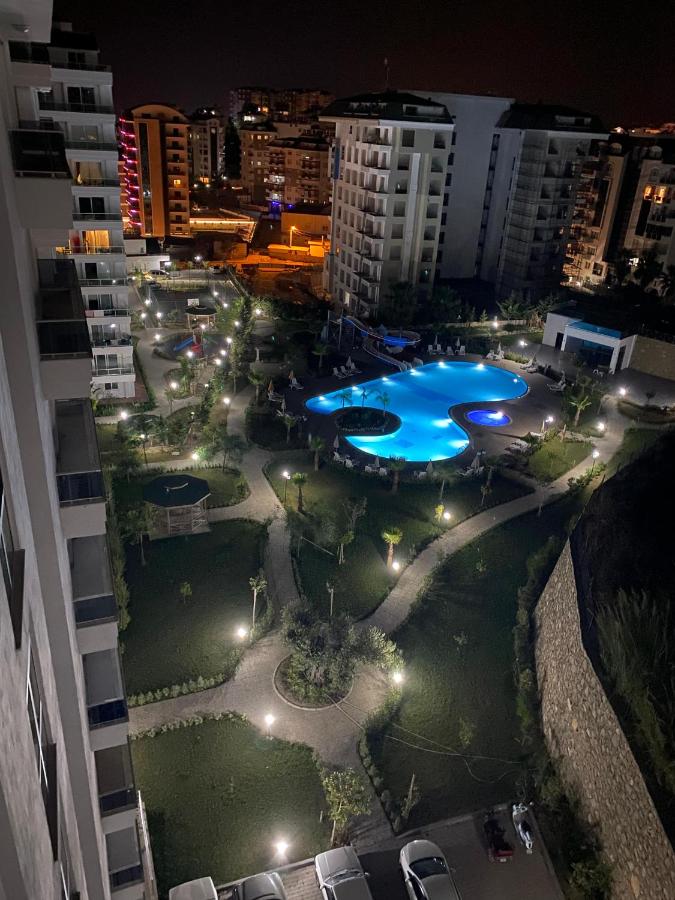 ARCADIA Homes - Chambres d’hôtes Alanya