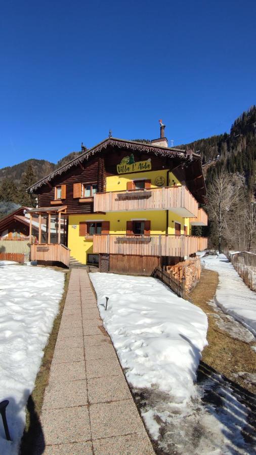 Villa L'Aida - B&B Canazei