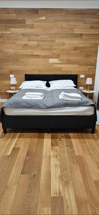 Doppelzimmer mit eigenem Bad