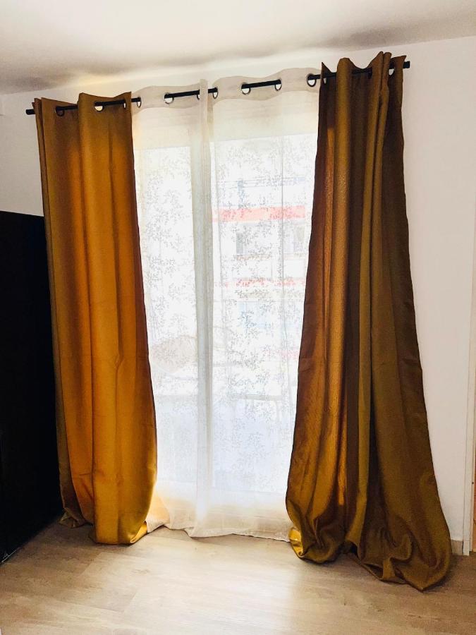 T2 ILONA - neuf, 8min airport - B&B Saint-Denis