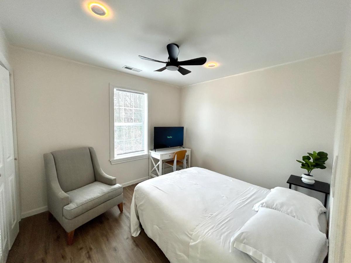 Appartamento con 2 Camere da Letto