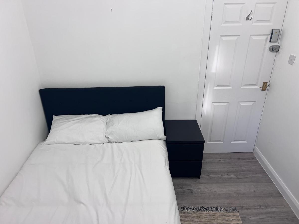 Room of Bliss - B&B