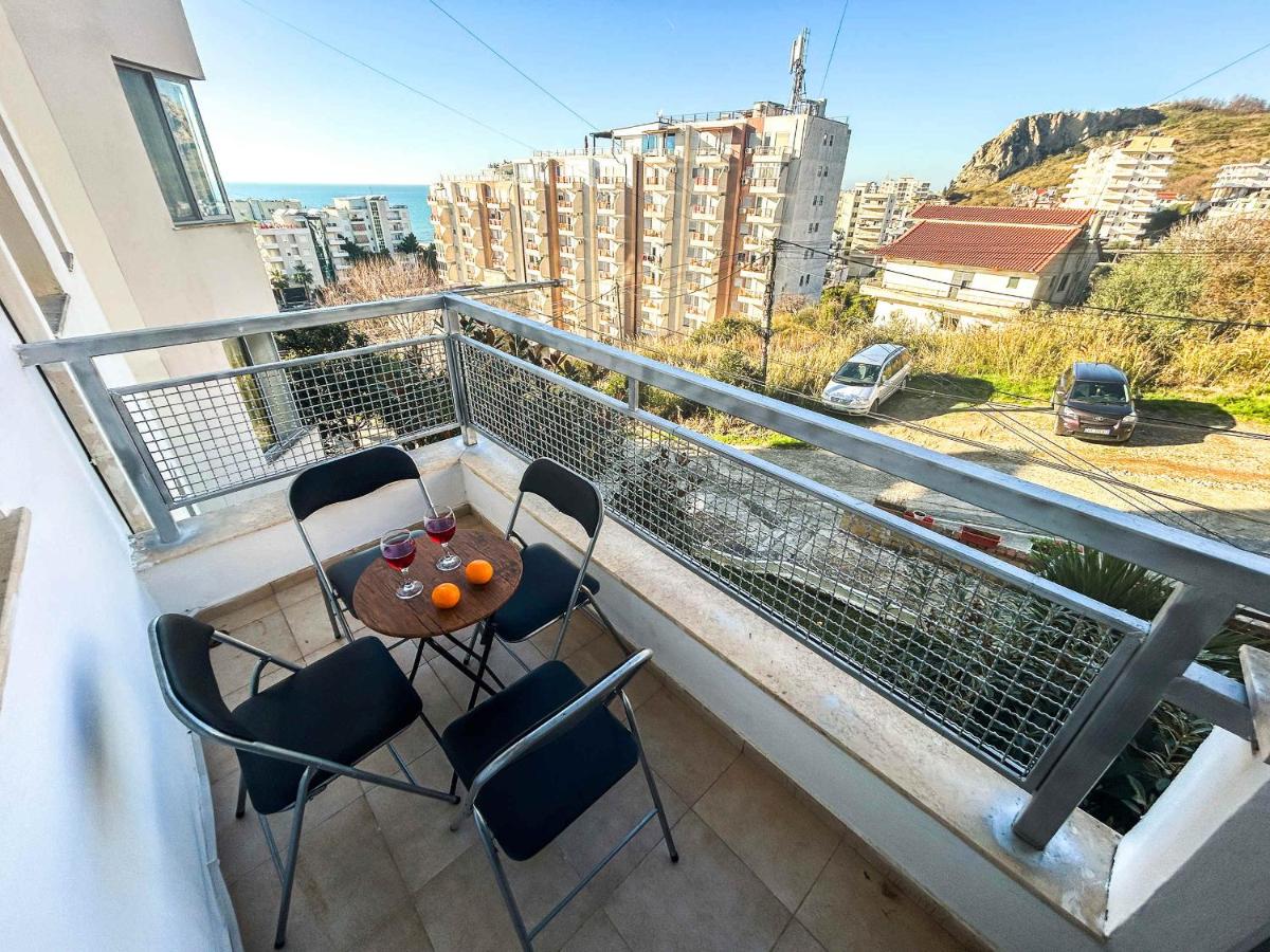 2 bedroom apartment 1227 - Ferienwohnung Durrës