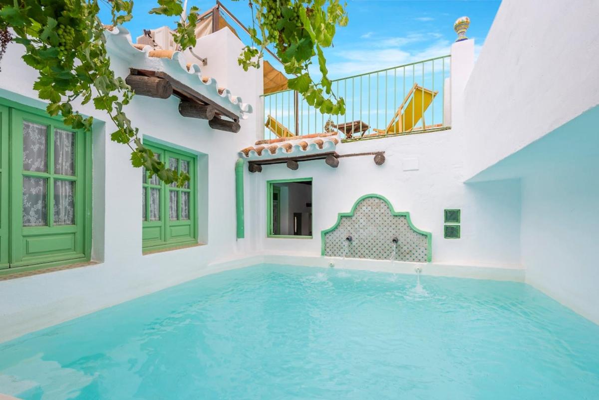 Casa Spa de la Mariola - B&B