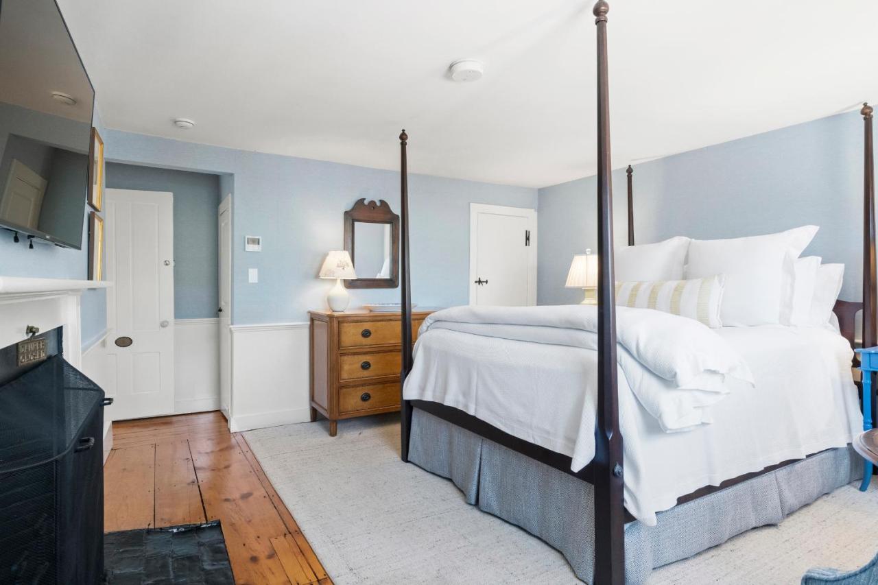 Chambre Lit Queen-Size # 6
