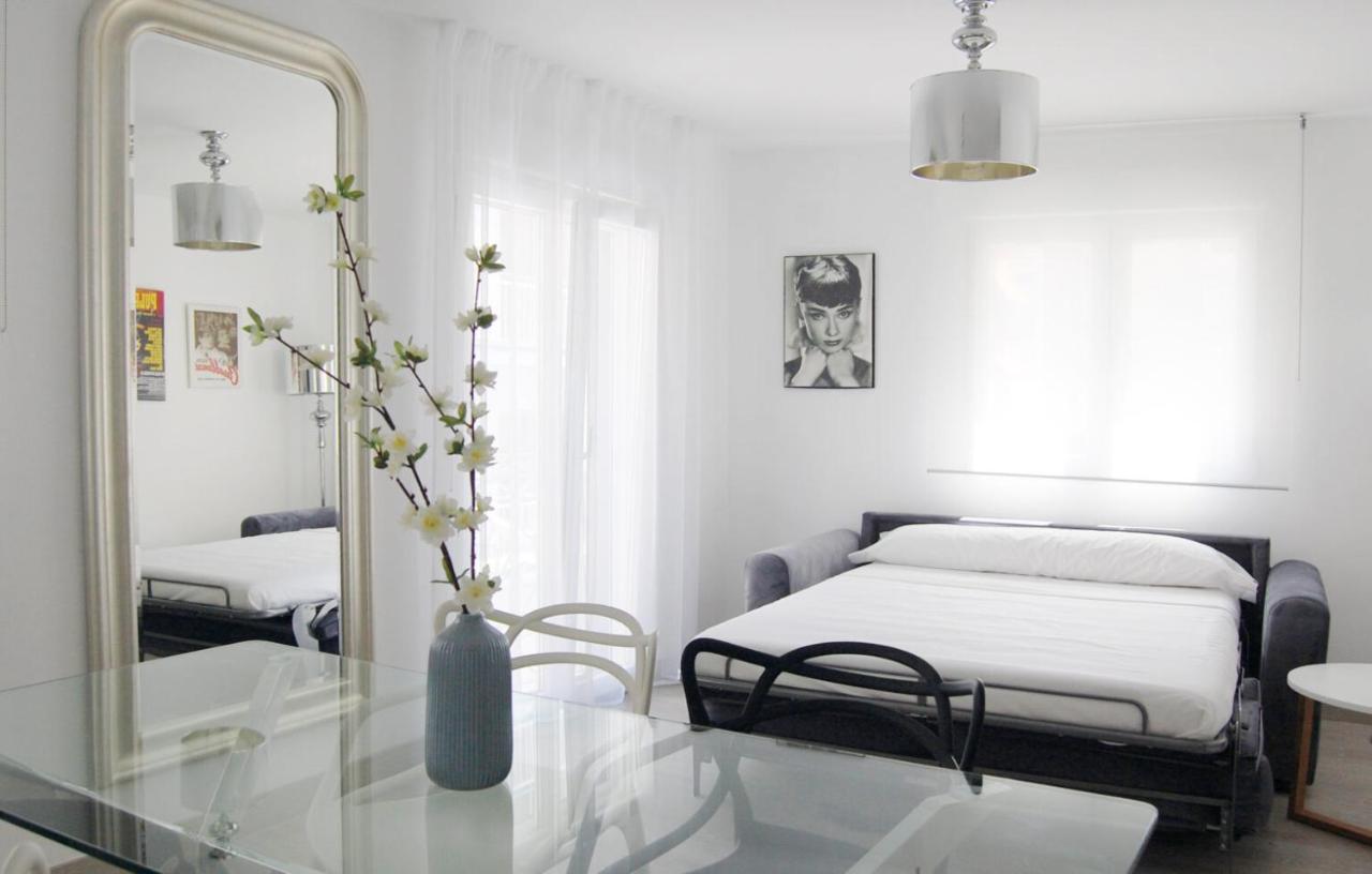 Appartement avec Balcon