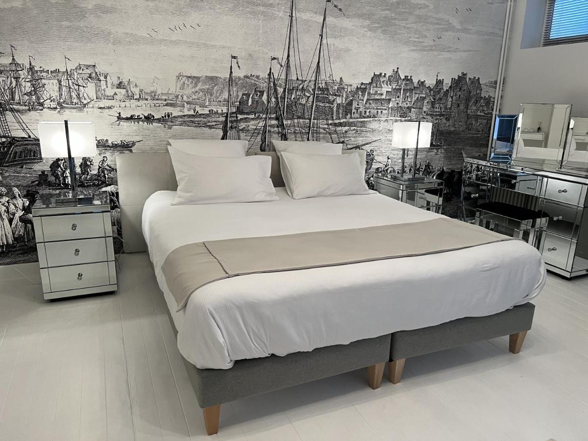 Superior Twin Room with Garden View