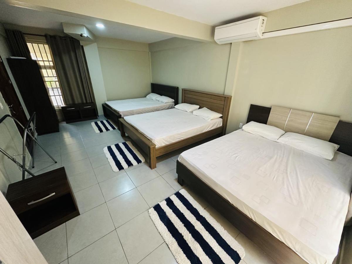 Apartment mit 1 Schlafzimmer