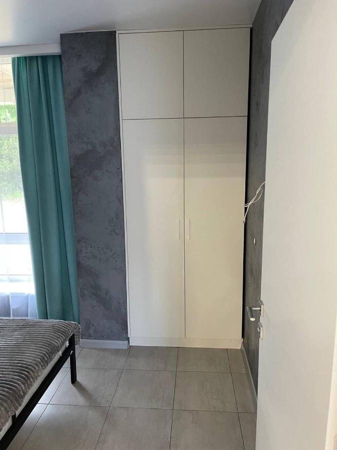Two-Bedroom Family Apartment