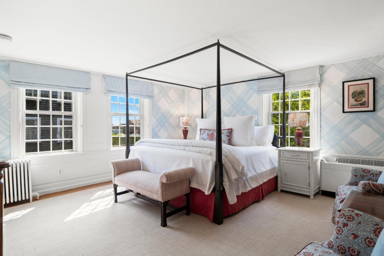 Chambre d'Angle Lit King-Size # 3