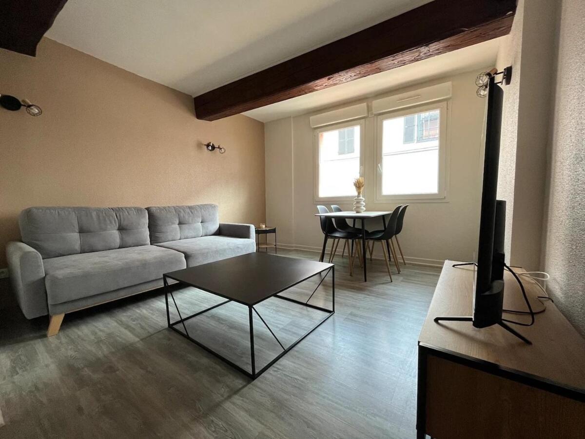 La Pause Cosy - B&B Mâcon