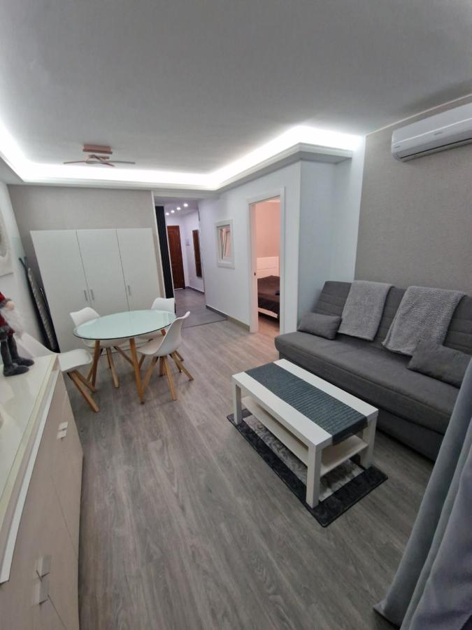 Tenerife Golf del Sur - Ferienwohnung San Miguel De Abona