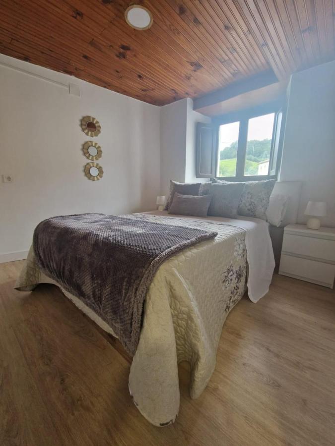 Mi Cachito de Asturias - B&B Sirviella