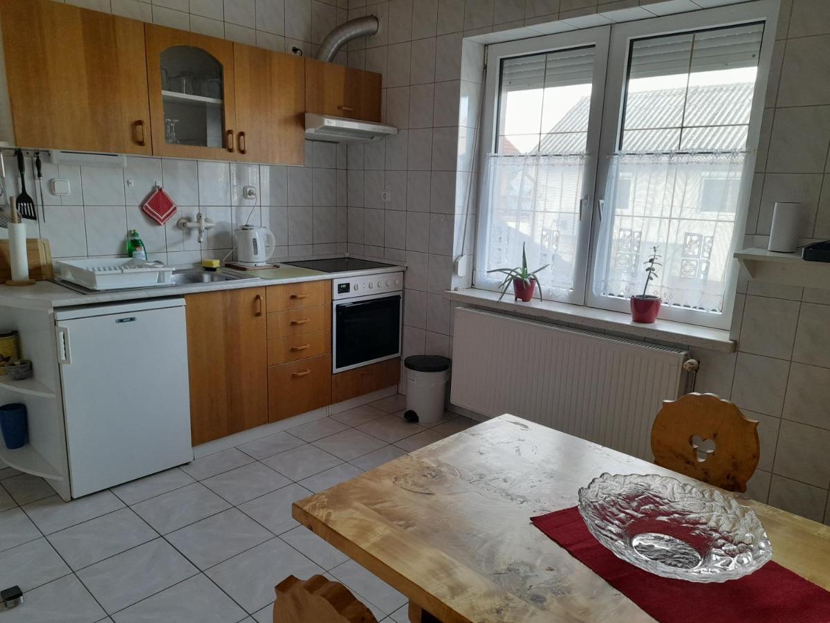 Apartment mit 2 Schlafzimmern