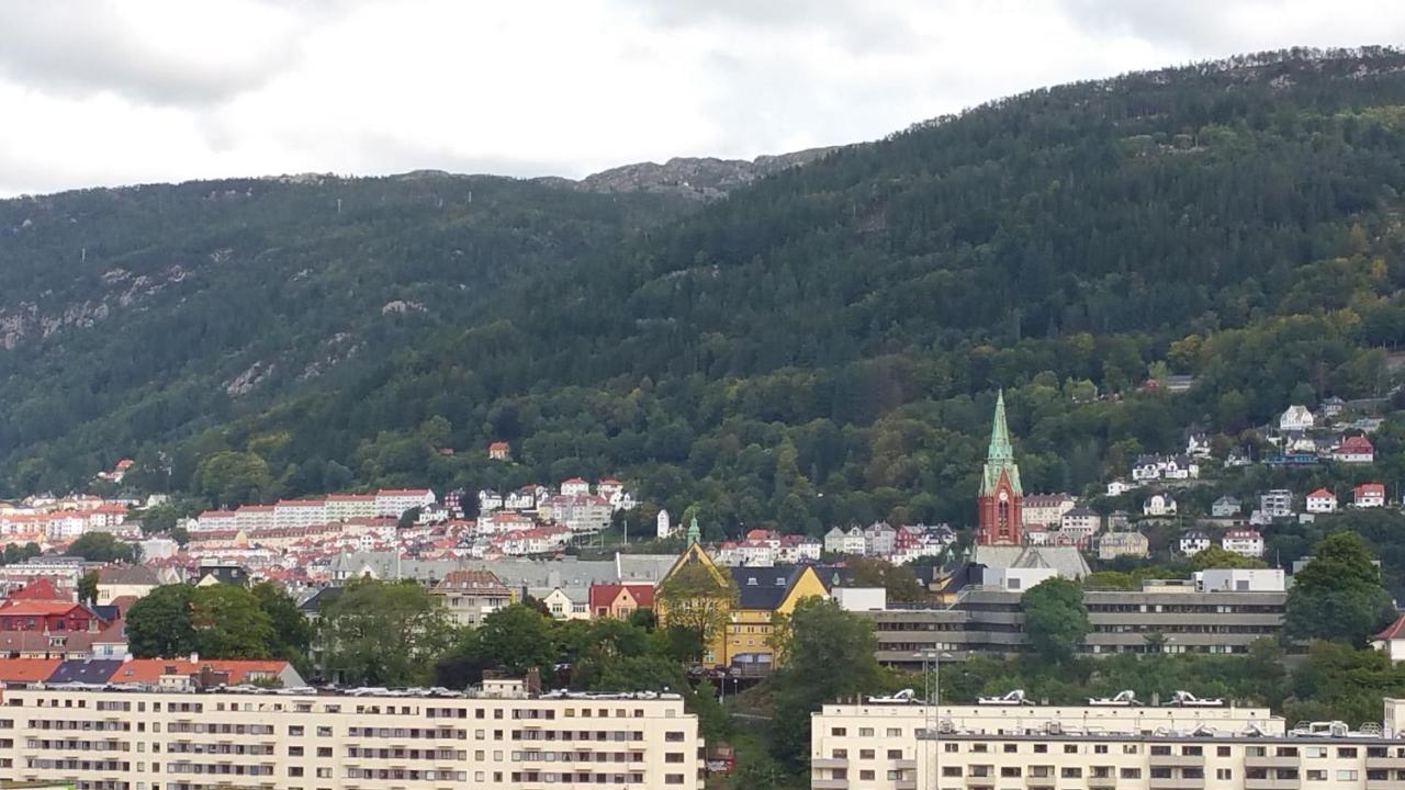 Apartment mit 1 Schlafzimmer