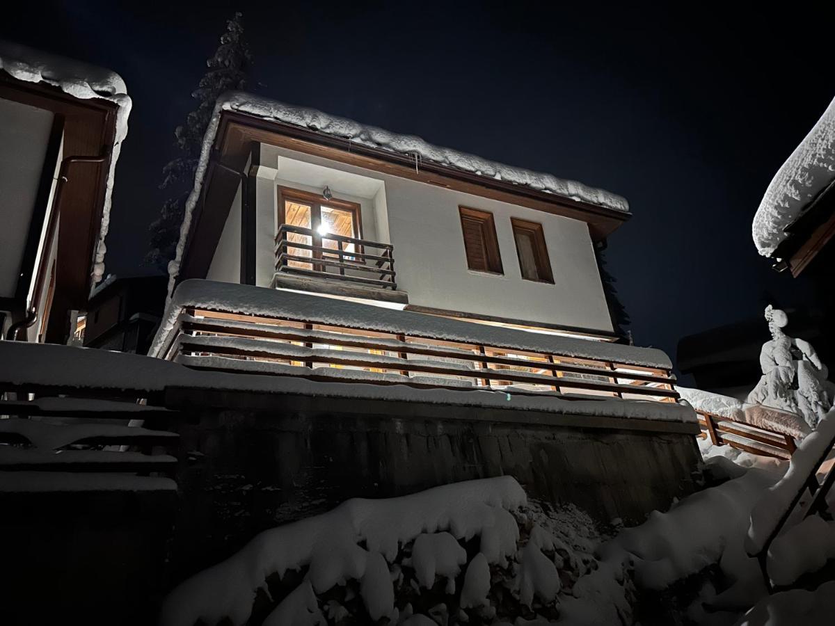 Комплекс БОЖИДАРИЦА - B&B Progled