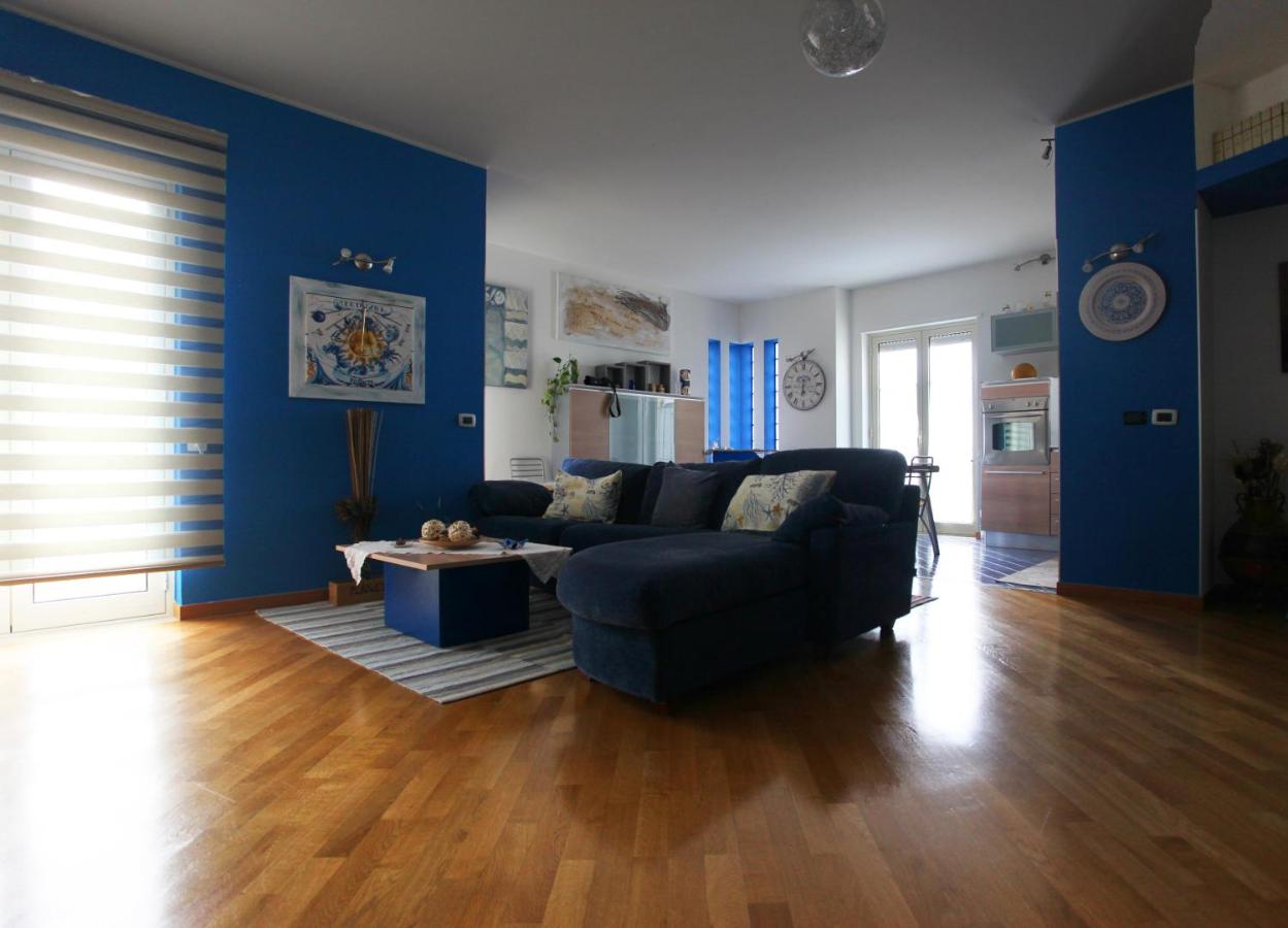 Appartement met 2 slaapkamers