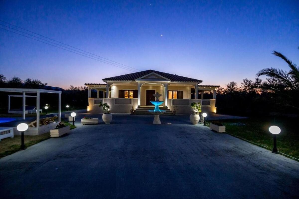 Villa Karma - B&B