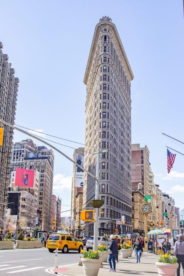 Top Location! 2BD in Kips Bay, NYC Best Neighborhood - B&B