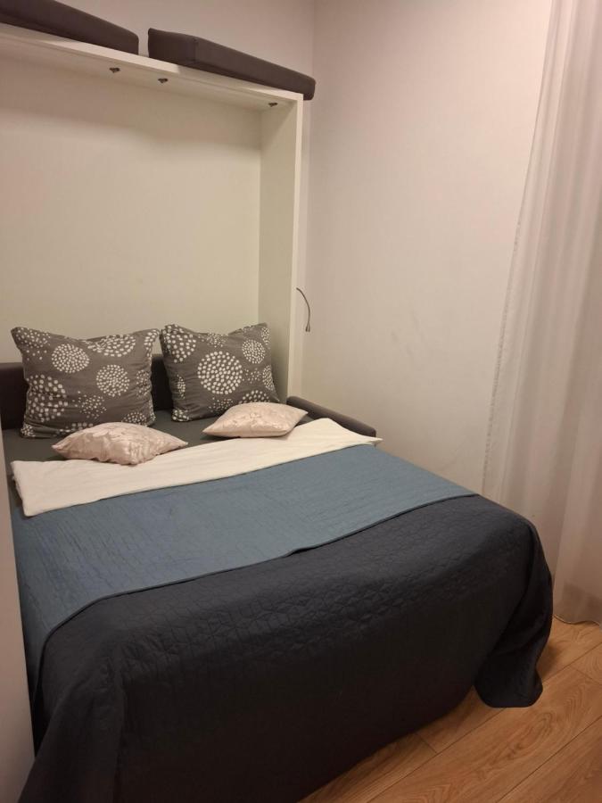 Chambre Double Deluxe