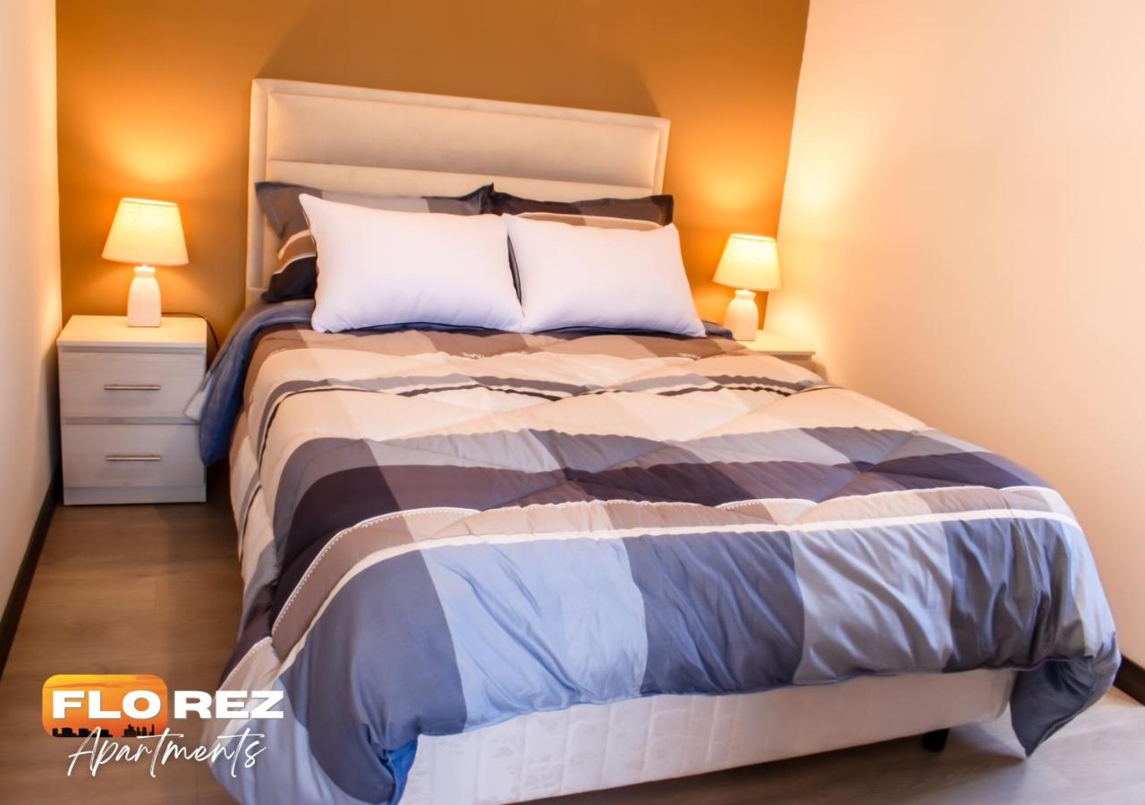 Appartement met 1 Slaapkamer en Uitzicht op de Stad