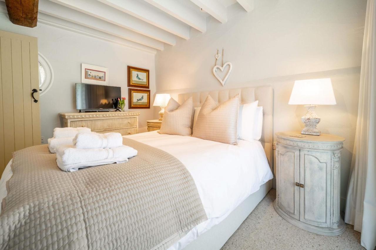 Newly Refurb Cottage, Mile From Blakeney, Village Pub and Restaurant - B&B Langham