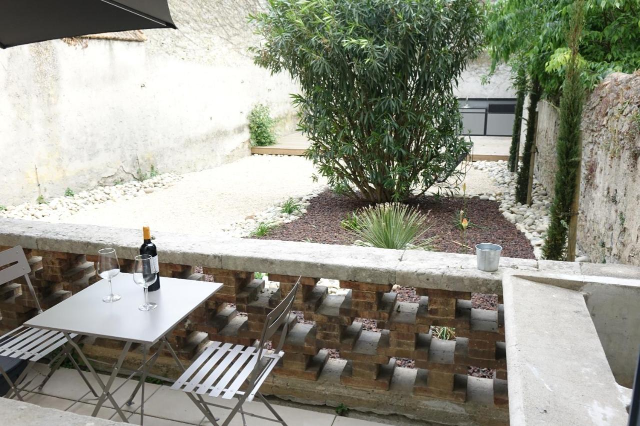 TRIBUS-GITES URBAINS CARCASSONNE - B&B