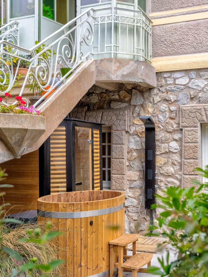 La Maison de Florence - B&B