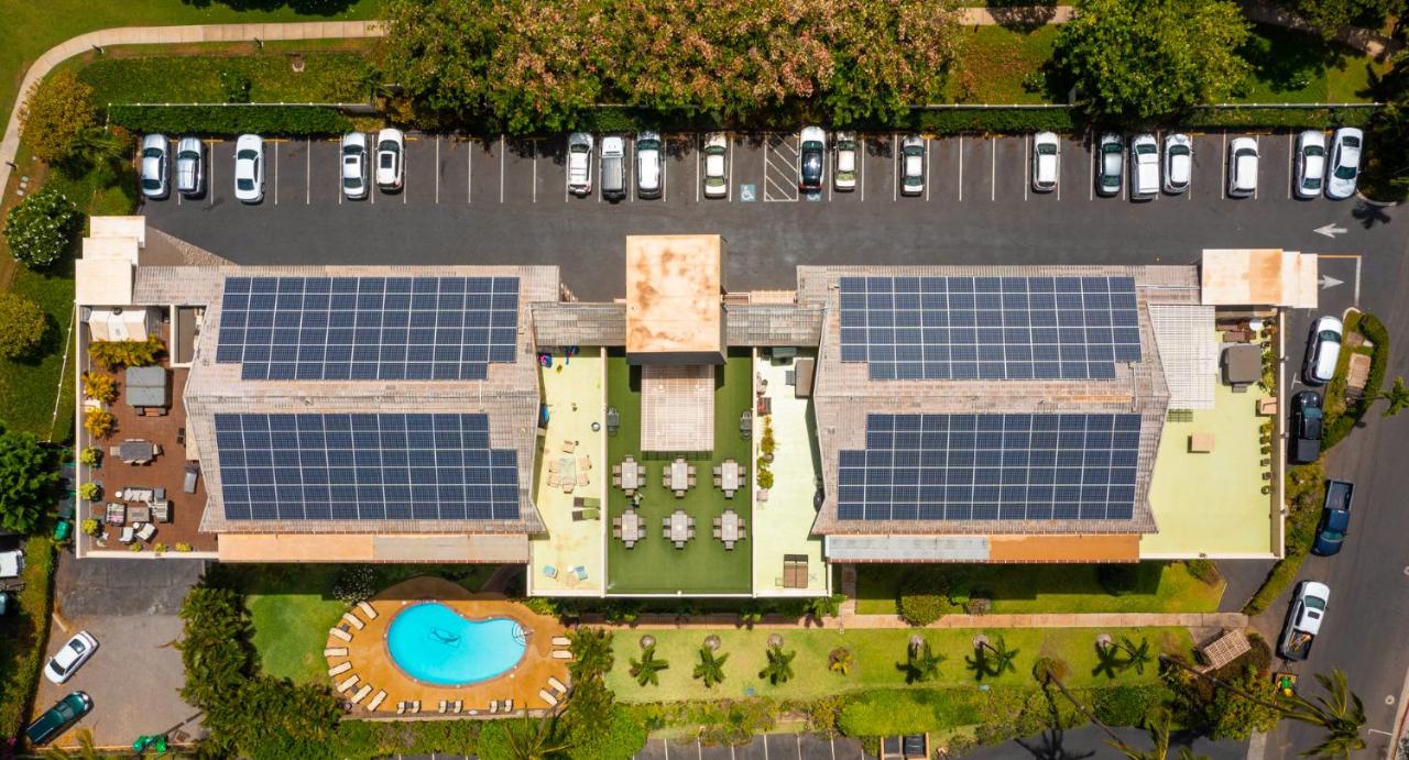 Luxury condo 180 Ocean Views Steps to Beach - Chambres d’hôtes Kīhei