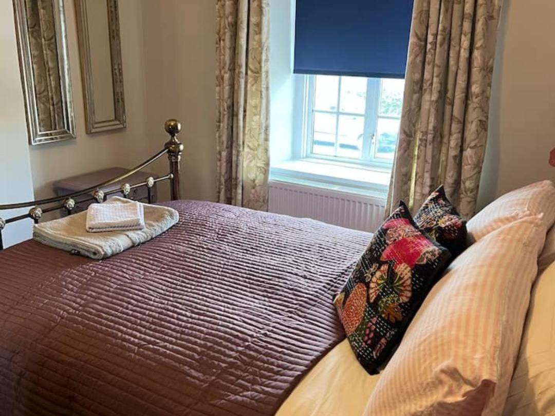Osprey Cottage In Easton on the Hill - B&B