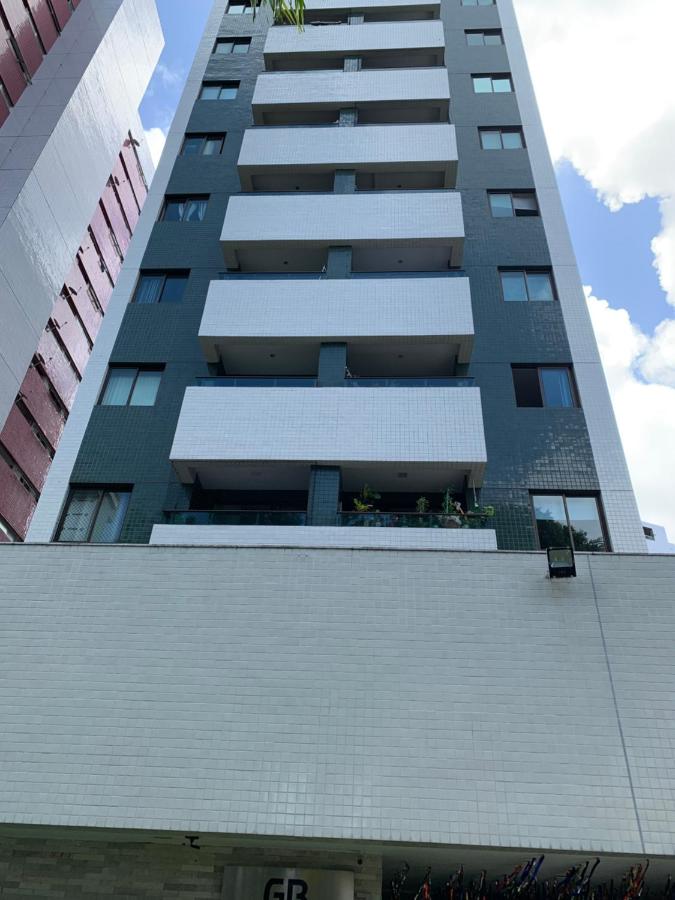 Espinheiro Flat Green Life 210 - Zona Norte - B&B