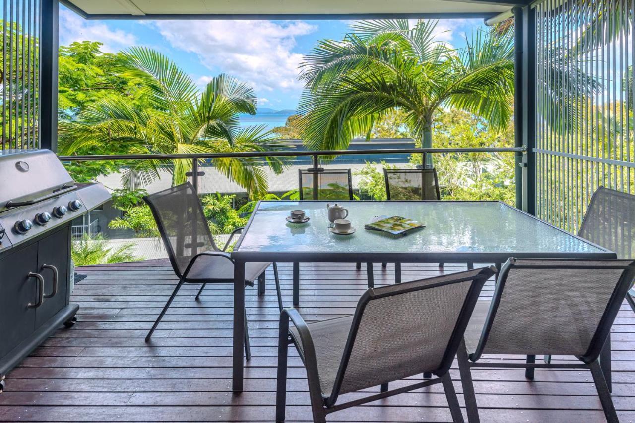2 Bedroom sea view apartment - Apartment 6