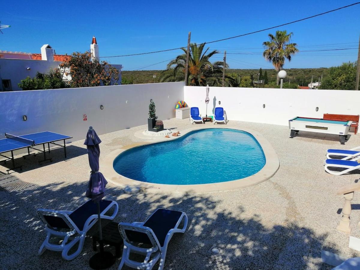 Villa Nelson - Chambres d’hôtes Cala'n Porter