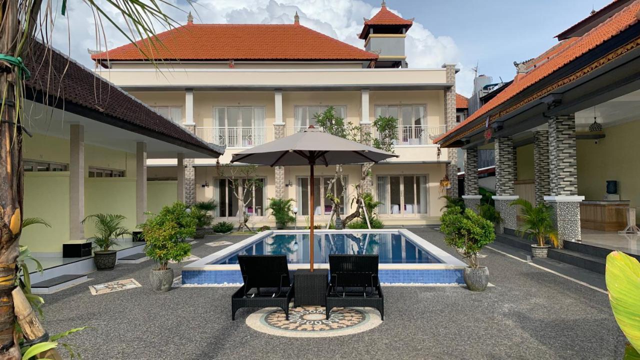 Kifaraju Homestay Nusa Dua Bali - B&B